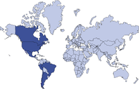 Distribution America