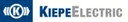 Kiepe Electric Company Logo