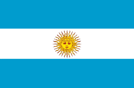 Argentina-Flag